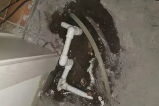 尉犁卫生间漏水检测多少钱