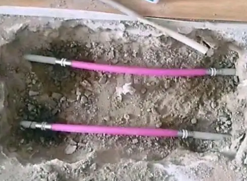 尉犁卫生间测漏水多少钱