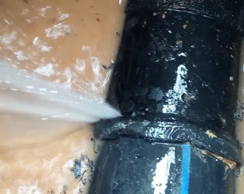 尉犁漏水维修价格明细