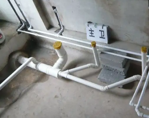 尉犁水管维修哪家好