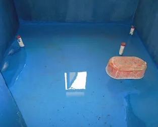 尉犁卫生间防水多少钱