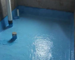 尉犁卫生间防水哪家好