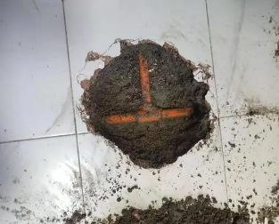 尉犁查漏水多少钱