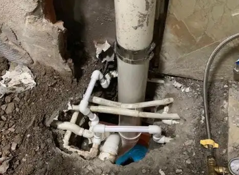 尉犁卫生间漏水检测多少钱