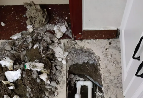 尉犁卫生间漏水检测哪家好