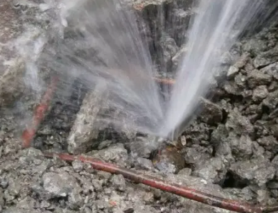 尉犁水管维修多少钱