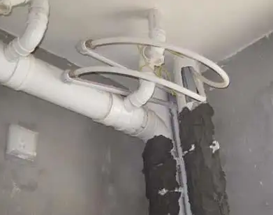 尉犁水管维修哪家好