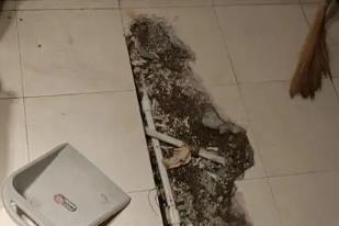 尉犁卫生间漏水检测电话